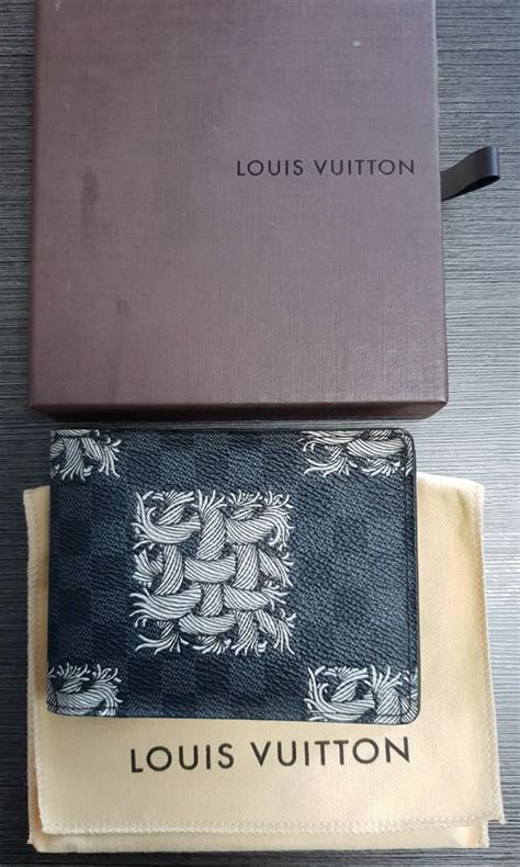 louis vuitton nemeth wallet|Wallets for Men & Key Holders .